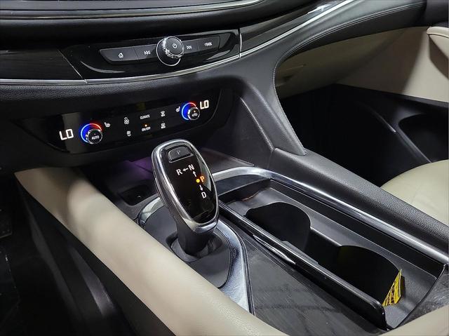 2019 Buick Enclave FWD Essence