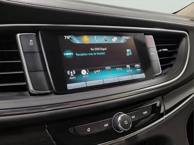2019 Buick Enclave FWD Essence
