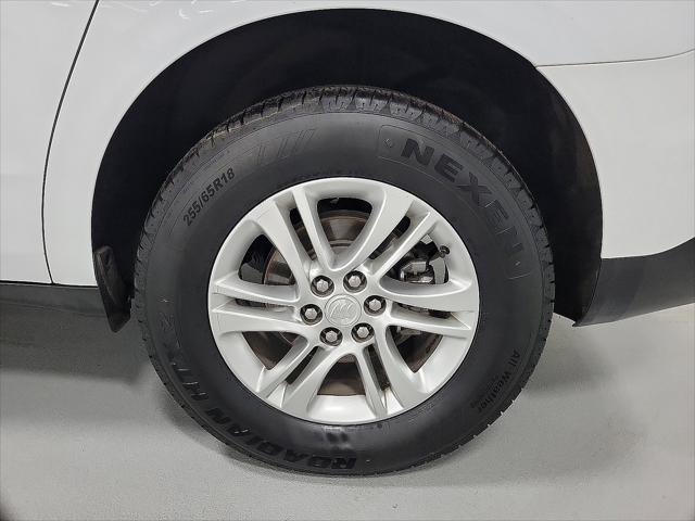 2019 Buick Enclave FWD Essence