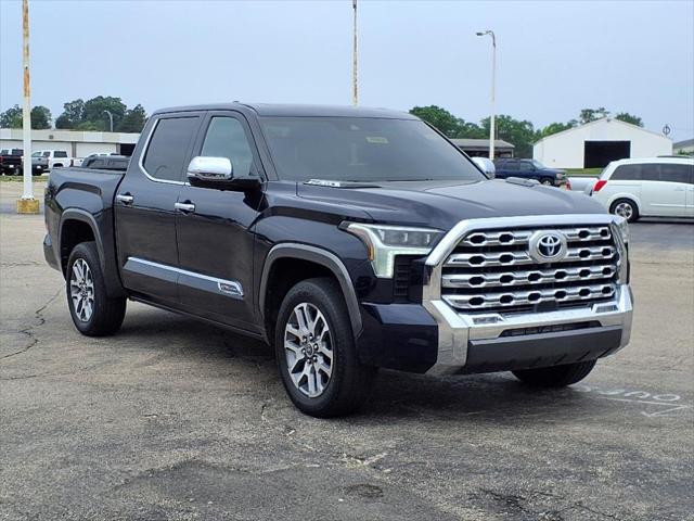 2023 Toyota Tundra 1794 Edition HV for sale near MIAMISBURG, OH
