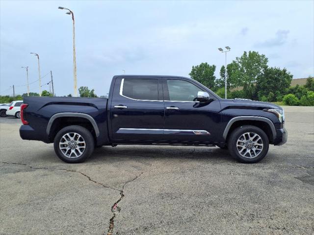2023 Toyota Tundra 1794 Edition HV