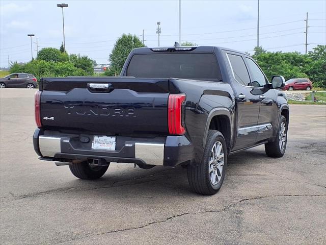 2023 Toyota Tundra 1794 Edition HV