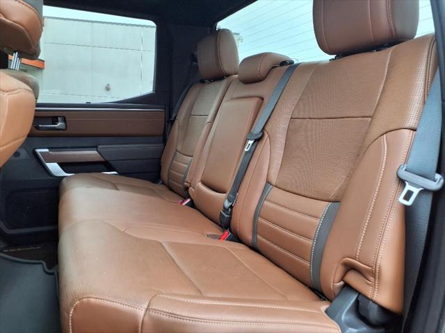 2023 Toyota Tundra 1794 Edition HV