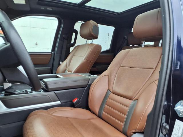 2023 Toyota Tundra 1794 Edition HV