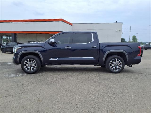 2023 Toyota Tundra 1794 Edition HV