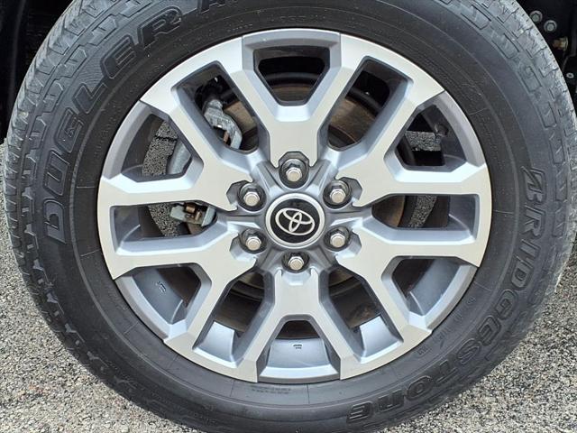 2023 Toyota Tundra 1794 Edition HV