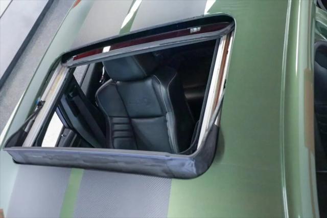 2021 Dodge Charger SRT Hellcat Widebody RWD