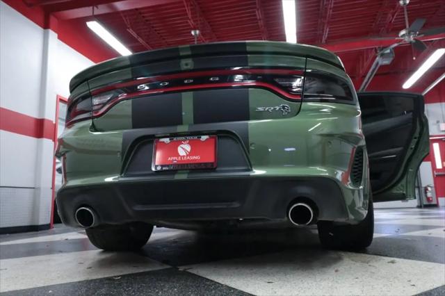 2021 Dodge Charger SRT Hellcat Widebody RWD