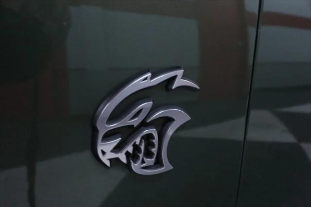 2021 Dodge Charger SRT Hellcat Widebody RWD