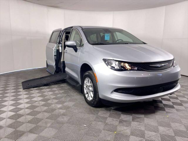 2023 Chrysler Voyager LX for sale in Phoenix, AZ