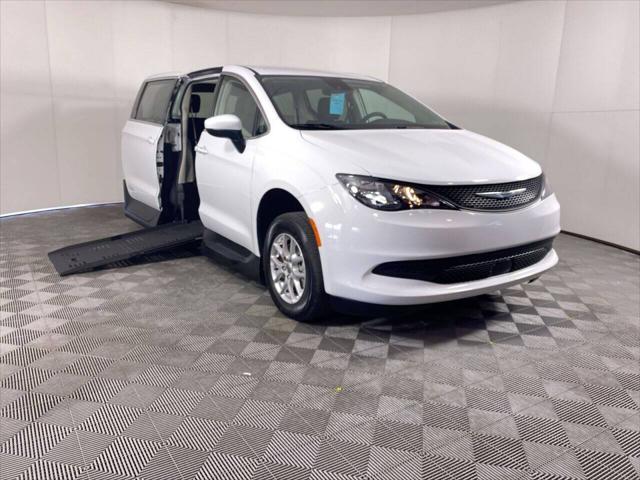 2023 Chrysler Voyager LX for sale in Phoenix, AZ