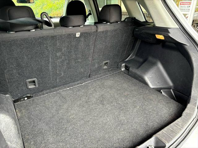2015 Mitsubishi Outlander Sport ES