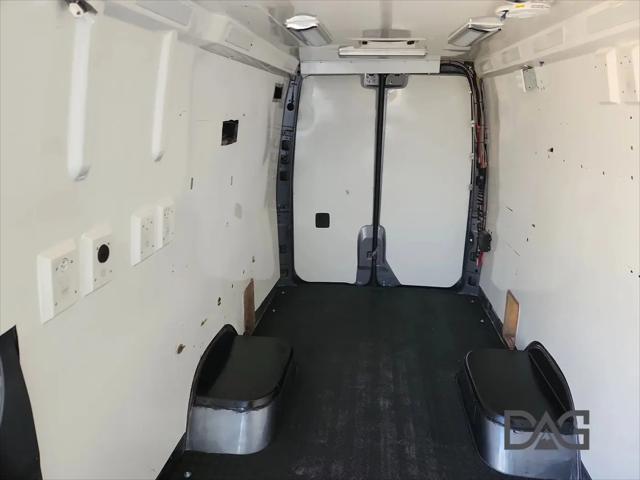2022 Mercedes-Benz Sprinter 4500 High Roof V6