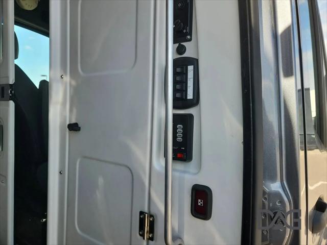 2022 Mercedes-Benz Sprinter 4500 High Roof V6