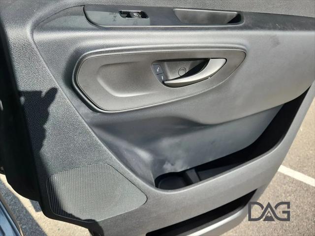 2022 Mercedes-Benz Sprinter 4500 High Roof V6