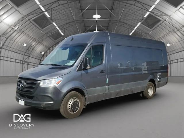 2022 Mercedes-Benz Sprinter 4500 High Roof V6 for sale in Grand Junction, CO