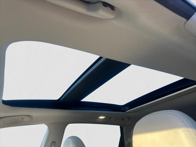2023 Nissan Murano Platinum FWD
