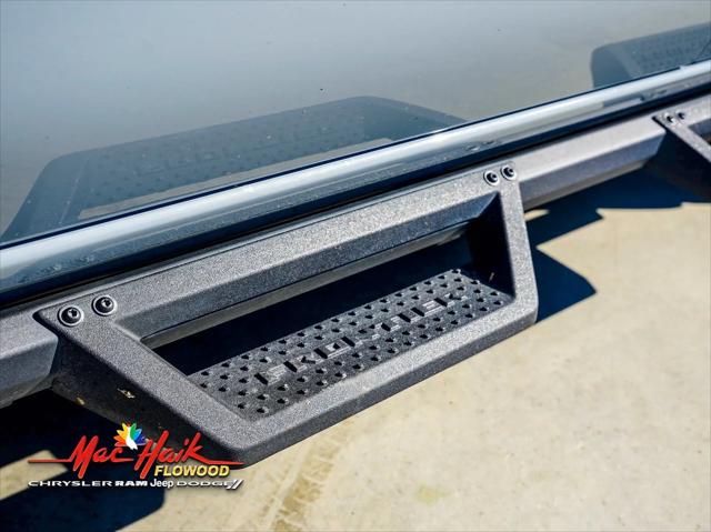 2022 Nissan Frontier Crew Cab PRO-X 4x2