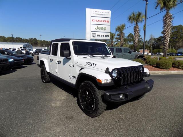 2023 Jeep Gladiator Sport for sale in Conway, SC
