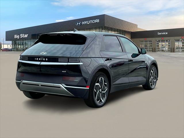 2024 Hyundai IONIQ 5 SEL