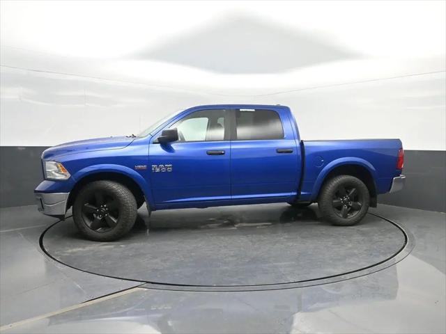 2018 Ram 1500 SLT for sale in Charles City, IA