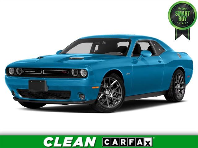 2015 Dodge Challenger R/T Shaker for sale in Fort Scott, KS