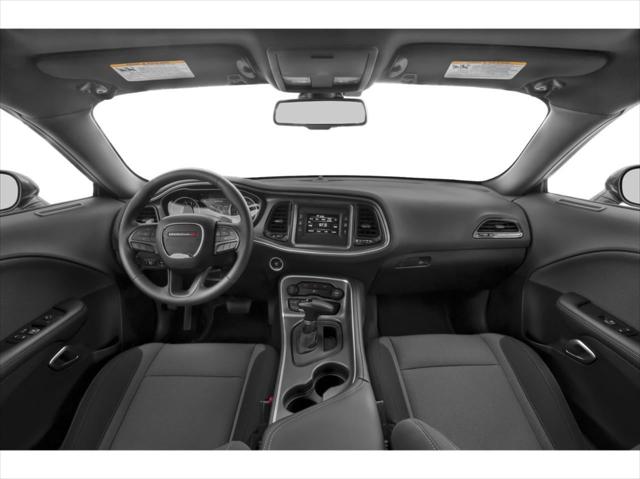 2015 Dodge Challenger R/T Shaker