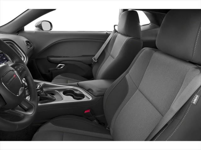 2015 Dodge Challenger R/T Shaker