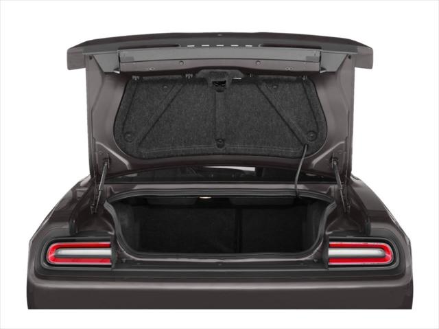 2015 Dodge Challenger R/T Shaker