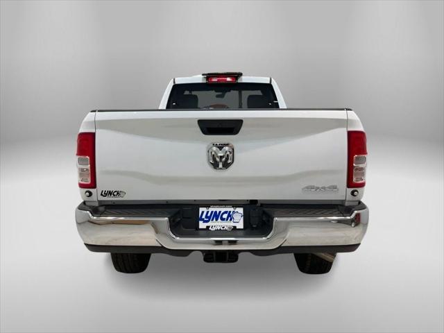 2024 RAM Ram 2500 RAM 2500 TRADESMAN REGULAR CAB 4X4 8 BOX
