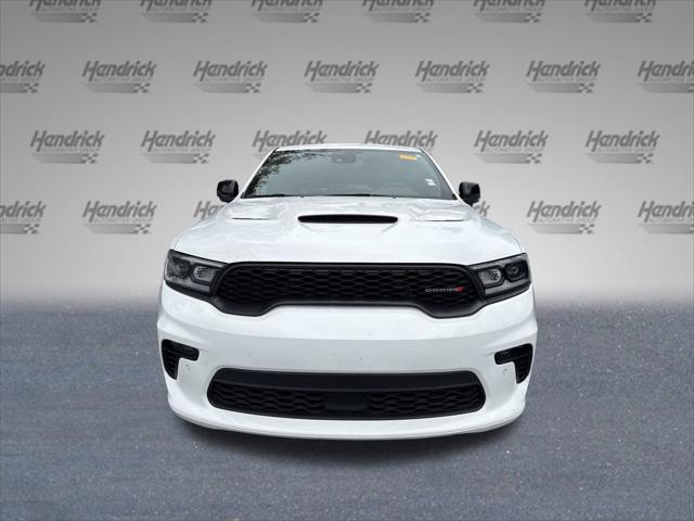 2023 Dodge Durango R/T Plus RWD 2023 Dodge Durango R/T Plus RWD