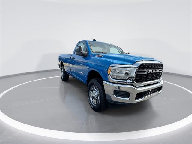 2024 RAM Ram 2500 RAM 2500 LONE STAR REGULAR CAB 4X4 8 BOX