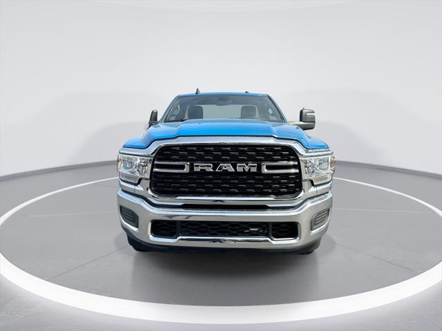 2024 RAM Ram 2500 RAM 2500 LONE STAR REGULAR CAB 4X4 8 BOX