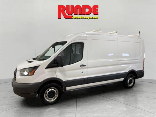 2016 Ford Transit-350 Base 2016 Ford Transit-350 Base