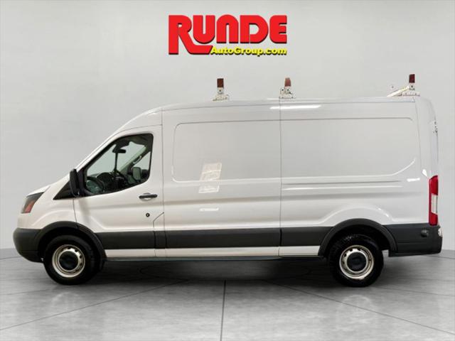 2016 Ford Transit-350 Base 2016 Ford Transit-350 Base
