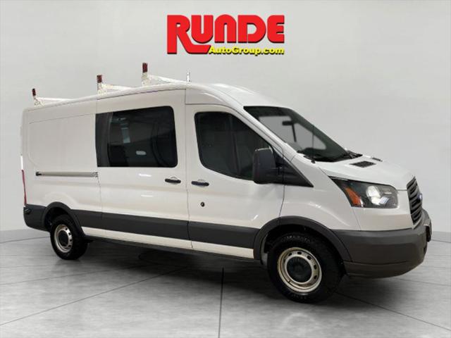 2016 Ford Transit-350 Base 2016 Ford Transit-350 Base