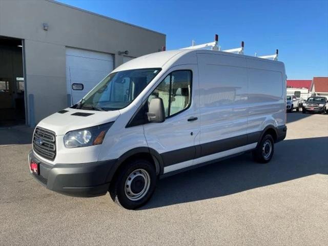 2016 Ford Transit-350 Base