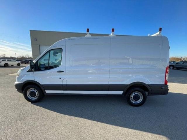 2016 Ford Transit-350 Base