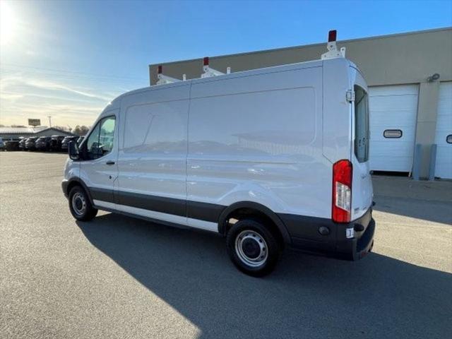 2016 Ford Transit-350 Base