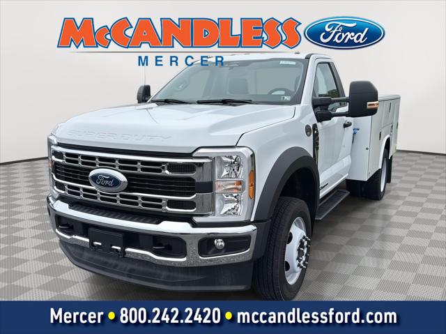2024 Ford F-450 XL for sale in Mercer, PA