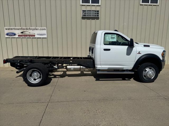 2024 Ram 5500 Tradesman/SLT for sale in Watertown, SD