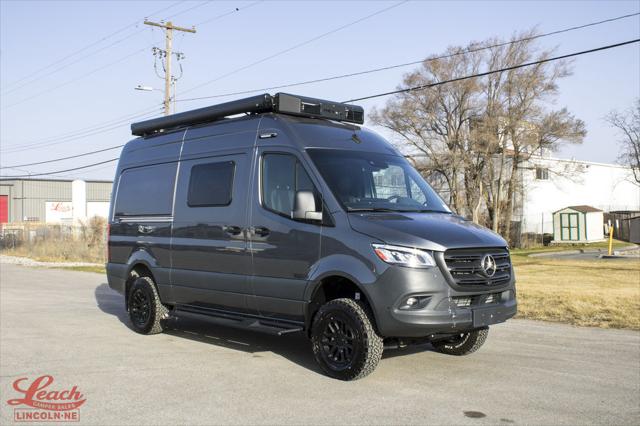 2025 Mercedes-Benz Sprinter 2500 Unknown for sale in Lincoln, NE