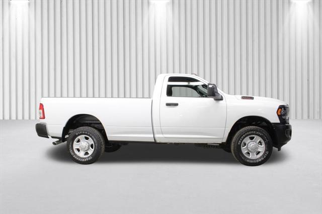 2024 RAM Ram 2500 RAM 2500 TRADESMAN REGULAR CAB 4X4 8 BOX