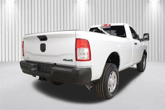 2024 RAM Ram 2500 RAM 2500 TRADESMAN REGULAR CAB 4X4 8 BOX