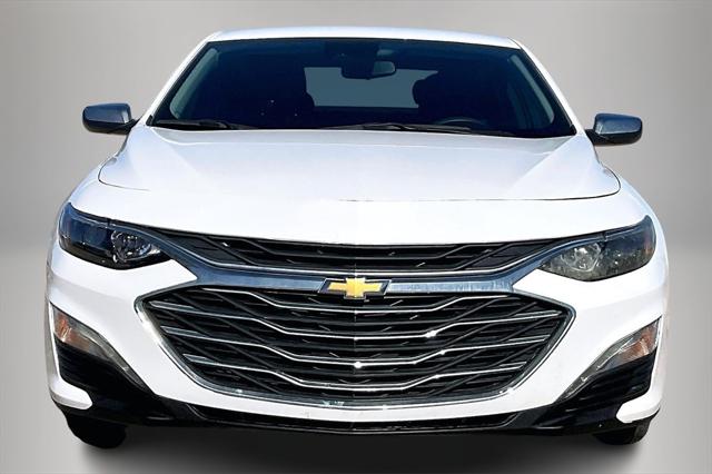 2023 Chevrolet Malibu FWD LS