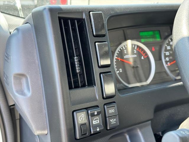 2024 Chevrolet 4500XD LCF 2WD Reg Cab 176"