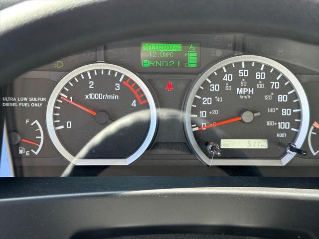 2024 Chevrolet 4500XD LCF 2WD Reg Cab 176"
