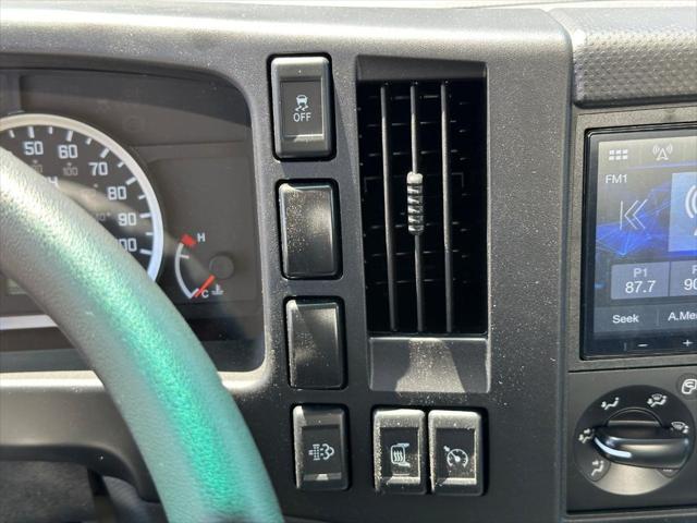 2024 Chevrolet 4500XD LCF 2WD Reg Cab 176"