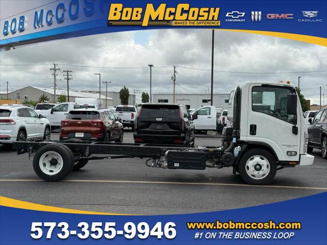 2024 Chevrolet 4500XD LCF 2WD Reg Cab 176" for sale in Columbia, MO