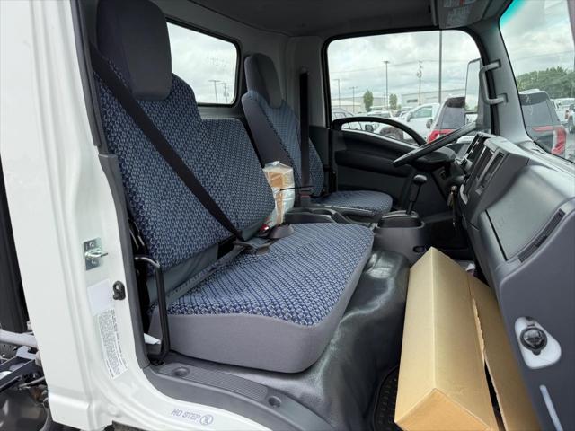 2024 Chevrolet 4500XD LCF 2WD Reg Cab 176"